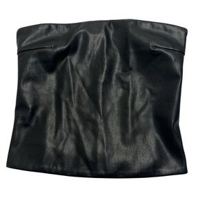 Cultnaked Killa Bandeau in Onyx